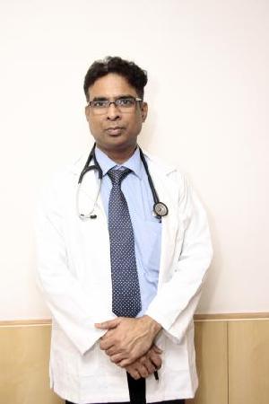 P K Hazra, Cardiologist in Kolkata - Appointment | Jaspital